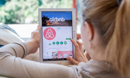 When does it make sense to NOT screen trading partners? The case of Airbnb